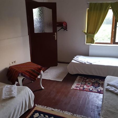 Inceler Konagi Villa Findikli  Ngoại thất bức ảnh