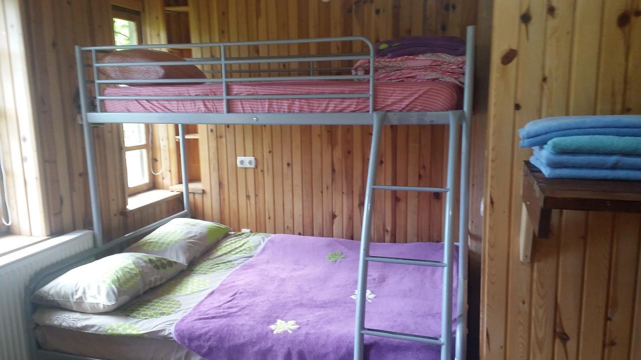 Inceler Konagi Villa Findikli  Ngoại thất bức ảnh