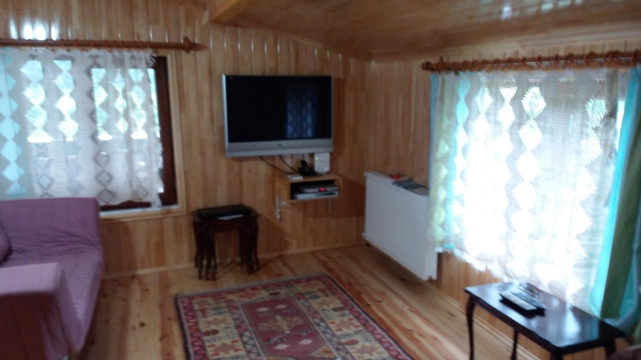 Inceler Konagi Villa Findikli  Ngoại thất bức ảnh