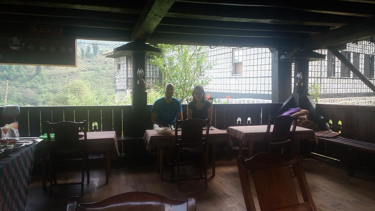 Inceler Konagi Villa Findikli  Ngoại thất bức ảnh