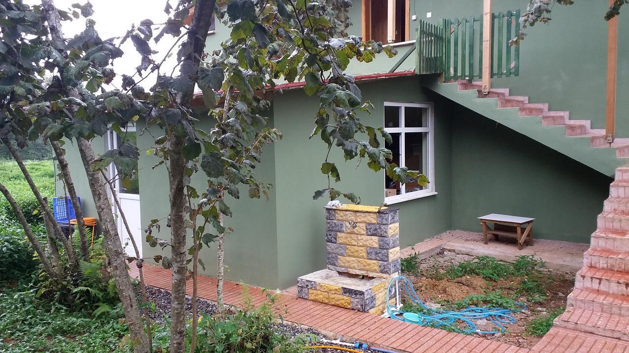 Inceler Konagi Villa Findikli  Ngoại thất bức ảnh