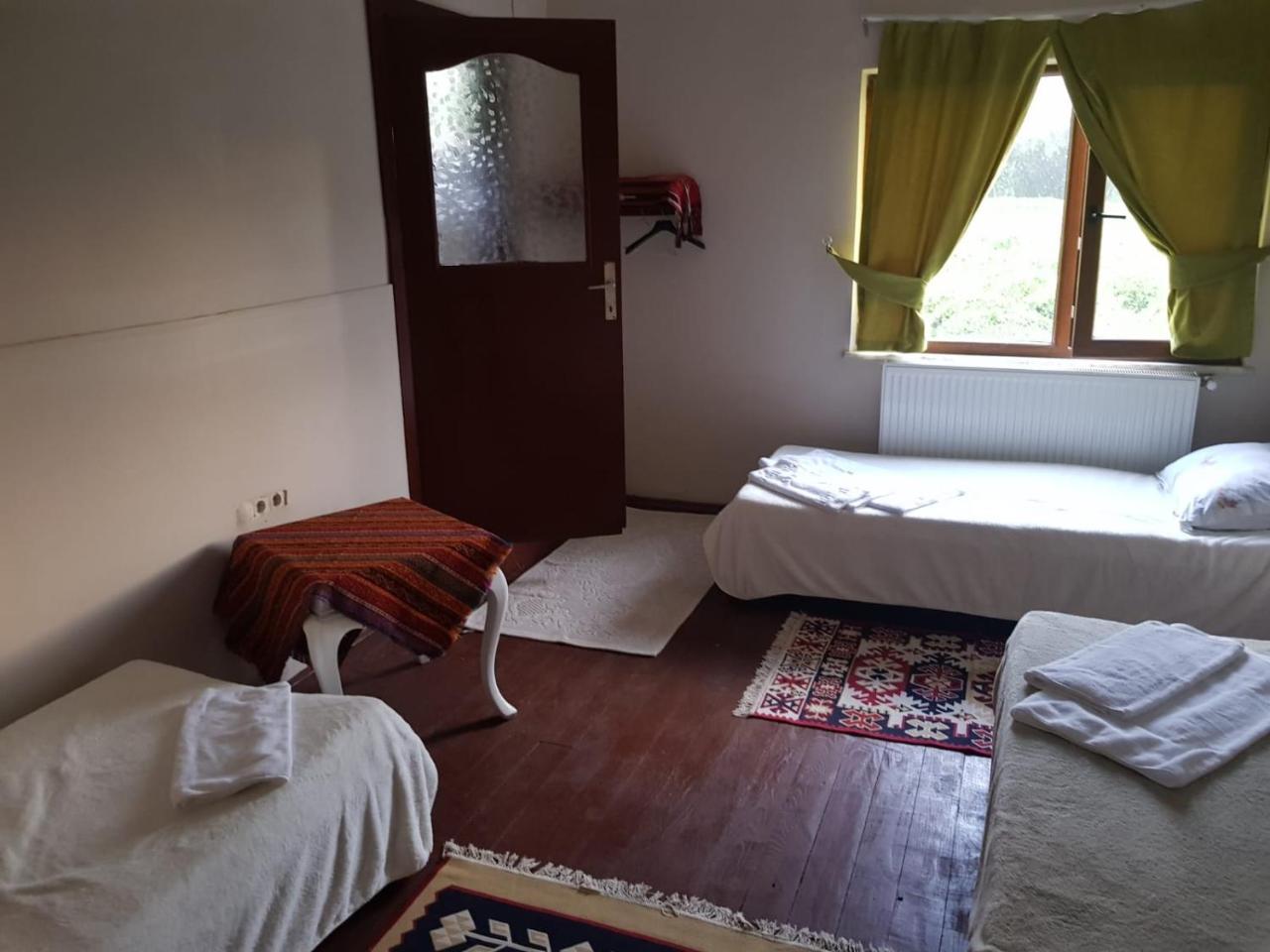 Inceler Konagi Villa Findikli  Ngoại thất bức ảnh
