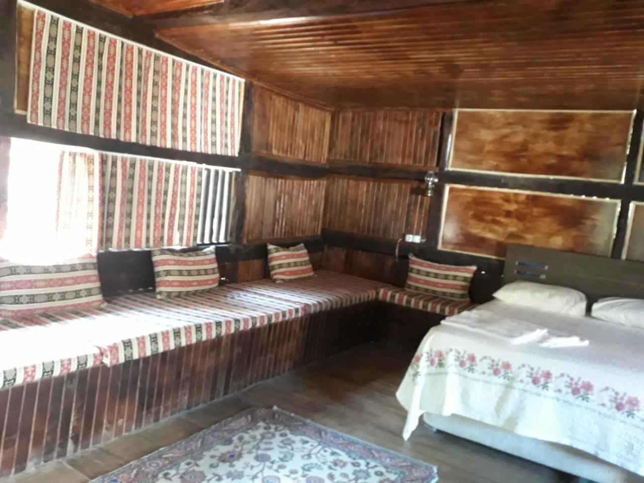 Inceler Konagi Villa Findikli  Ngoại thất bức ảnh