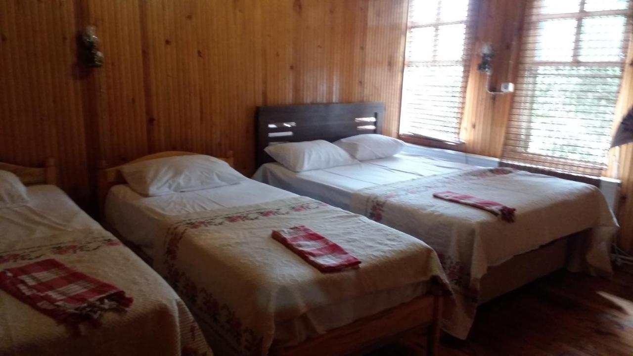 Inceler Konagi Villa Findikli  Ngoại thất bức ảnh