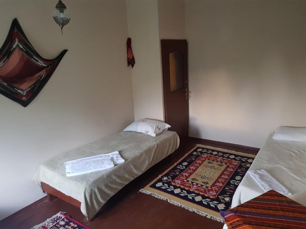 Inceler Konagi Villa Findikli  Ngoại thất bức ảnh