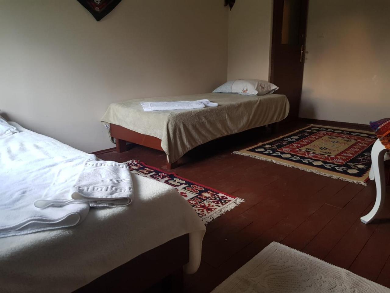 Inceler Konagi Villa Findikli  Ngoại thất bức ảnh